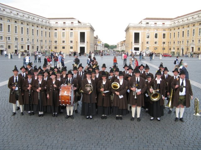 2008 Benedikt-Parade Rom